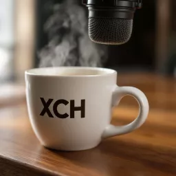 XCH.coffee Podcast artwork