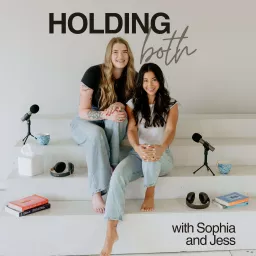 Holding Both Podcast artwork