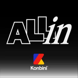 All In - Konbini