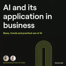 AI & its practical application in business