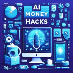 AI Money Hacks Podcast artwork