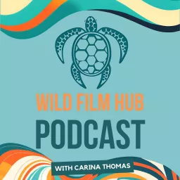 Wild Film Hub Podcast artwork