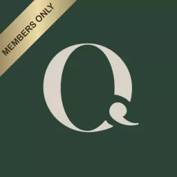 Quillette Podcast- Subscriber Content