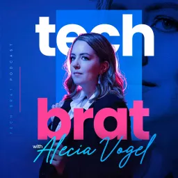 Tech Brat Podcast artwork