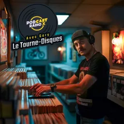 Le Tourne Disque