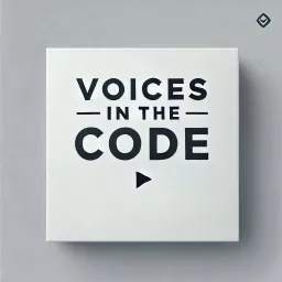 Voices of the Code Podcast artwork