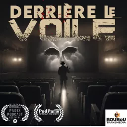 Derrière le voile Podcast artwork