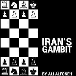 Iran's Gambit