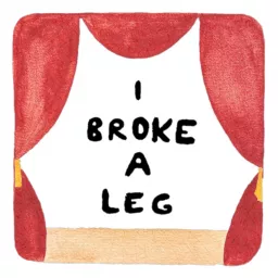 I Broke A Leg