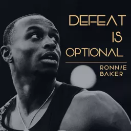 Defeat is Optional Podcast artwork