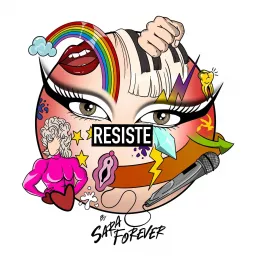 RESISTE by Sara Forever