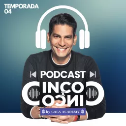 Podcast 5x5