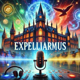 Expelliarmus - Ein Harry Potter Podcast