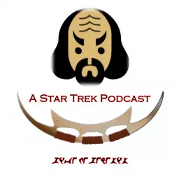 Give Me Genesis - A Star Trek Podcast