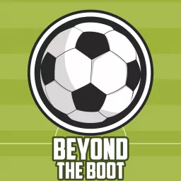 Beyond the Boot Podcast artwork