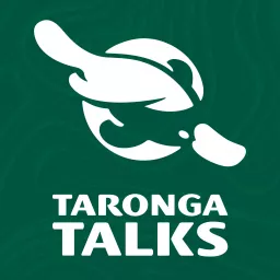 Taronga Talks Podcast artwork