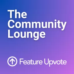 The Community Lounge Podcast artwork