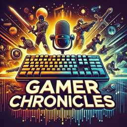 Gamer Chronicles Podcast artwork