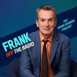 Frank Off The Radio: The Frank Skinner Podcast artwork