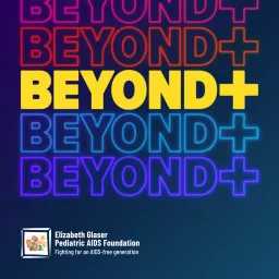 Beyond+ Podcast artwork