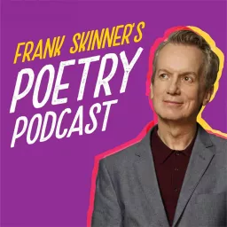 Frank Skinner's Poetry Podcast artwork