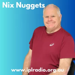 Nix Nuggets Podcast artwork