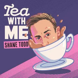 Tea With Me Podcast artwork