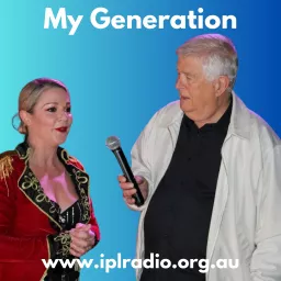 My Generation Podcast artwork