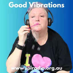 Good Vibrations Podcast artwork