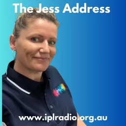 The Jess Address Podcast artwork