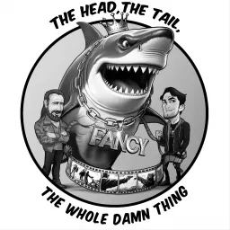 The Head, The Tail, The Whole Damn Thing