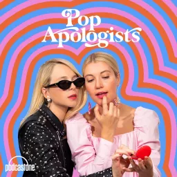 Pop Apologists Podcast artwork