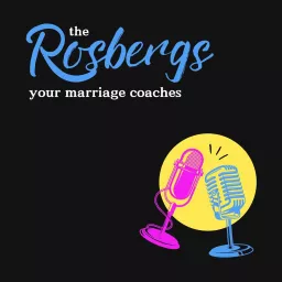 The Rosberg's: Your Marriage Coaches