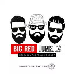 Big Red Junkies - Nebraska Football Podcast artwork