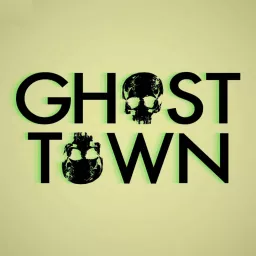 Ghost Town: Strange History, True Crime, & the Paranormal