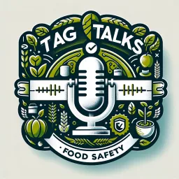 TAG Talks Food Safety