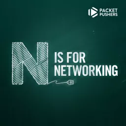 N Is For Networking