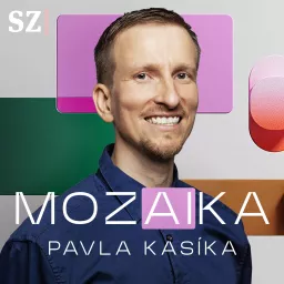 Mozaika Pavla Kasíka