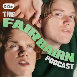 The Fairbairn Podcast artwork