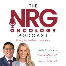 The NRG Oncology Podcast