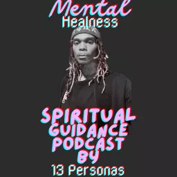 Mental Healness Podcast artwork