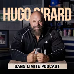 Hugo Girard - Sans Limite