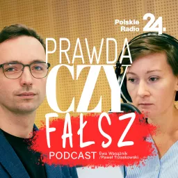 Prawda czy fałsz?