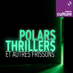 Polars, thrillers et autres frissons