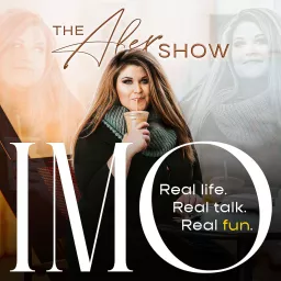 IMO: The Alex Show Podcast artwork