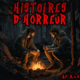 HISTOIRES D'HORREUR