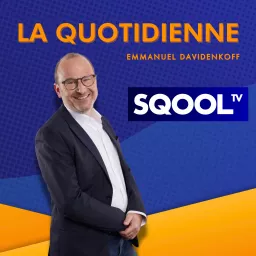 SQOOL TV, La Quotidienne