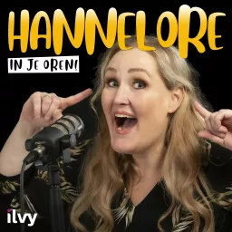 Hannelore in je Oren Podcast artwork