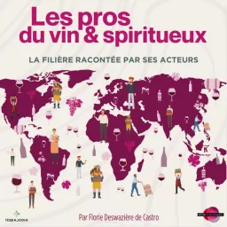 Les pros du vin et des spiritueux