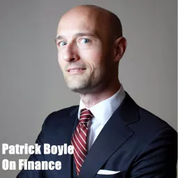 Patrick Boyle On Finance